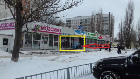 Аренда 150 кв 1 й этаж отдельно-стоящее здание. пл Комсомол в Нижнем Новгороде фото 5