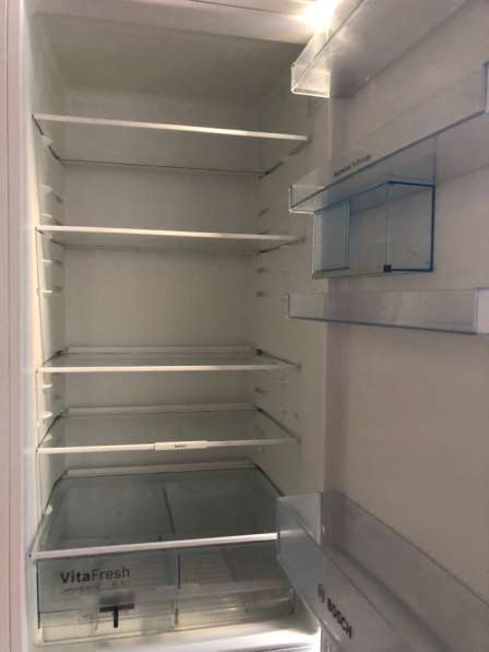 Холодильник Bosch в Липецке фото 3