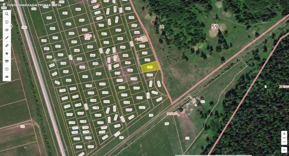 Продам земельный участок в Перми фото 3