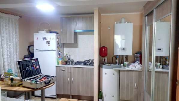 Отопление, водоснабжение, канализация в Ревде