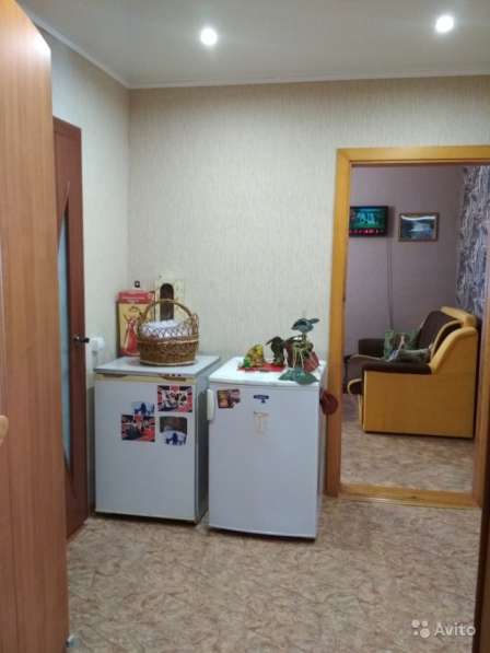 4-к квартира, 97 м², 1/2 эт в Тюмени фото 5