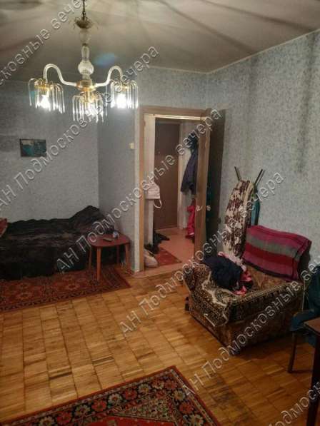 Продам однокомнатную квартиру в Москва.Жилая площадь 34,40 кв.м.Этаж 8.Есть Балкон. в Москве фото 12
