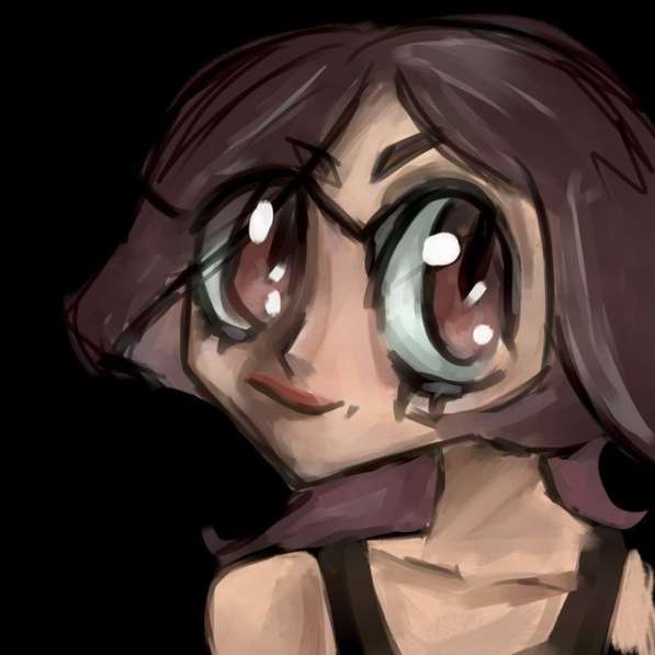 Art comission в Москве фото 9