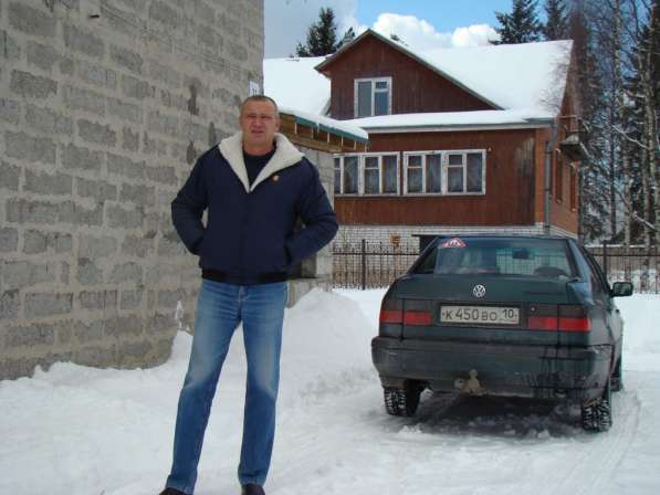 Сергей, 49 лет, хочет пообщаться