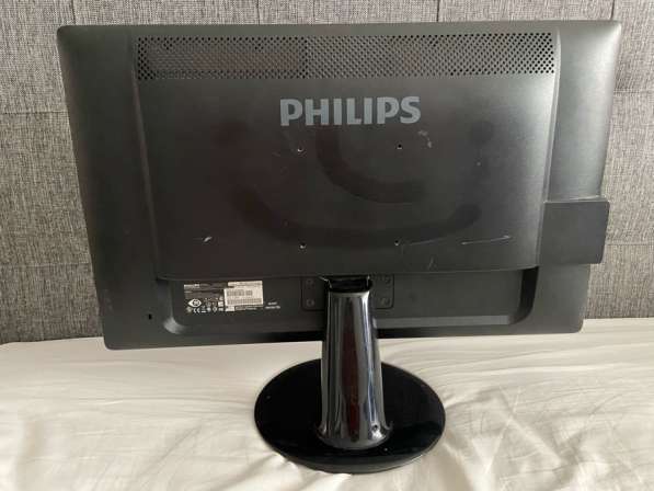 Монитор PHILIPS 24” в Москве фото 4