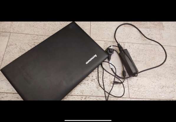 Ноутбук Lenovo в Омске