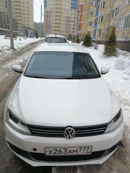 Volkswagen, Jetta, продажа в Домодедове