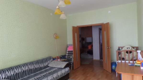 Продаётся однокомнатная квартира в Екатеринбурге фото 8