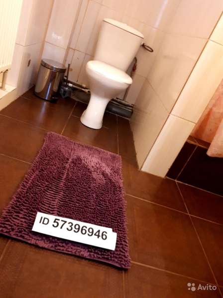 Студия, 40 м², 2/4 эт в Краснодаре фото 4