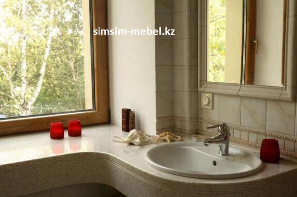 МЕБЕЛЬ НА ЗАКАЗ в фото 5