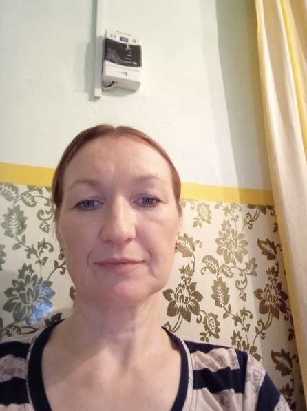 Алёна Юрьевна, 42 года, хочет пообщаться