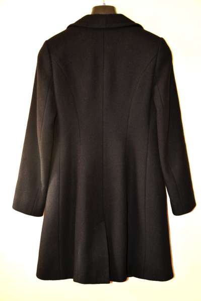 Женское демисезонное пальто, размер 44 в Калининграде фото 3