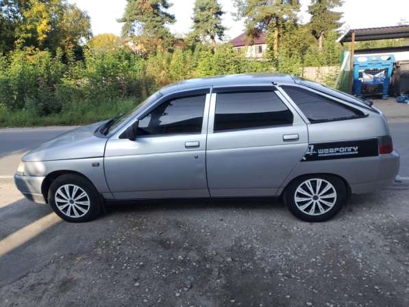 ВАЗ (Lada), 2112, продажа в Павловском Посаде в Павловском Посаде