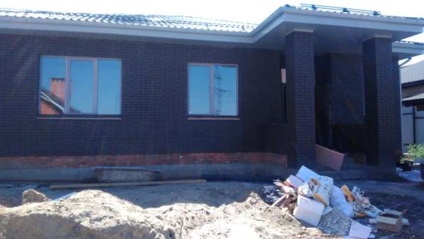 Продам дом в Ростов-на-Дону.Жилая площадь 145 кв.м. в Ростове-на-Дону фото 8