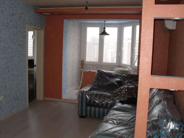 Ремонт квартир и отделка разумные цены в Химках фото 3