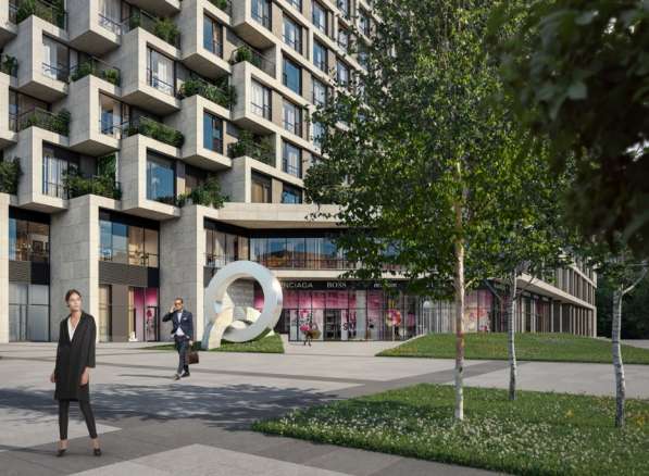 Элитный Дом! Москва, рядом ст. метро в Москве фото 14