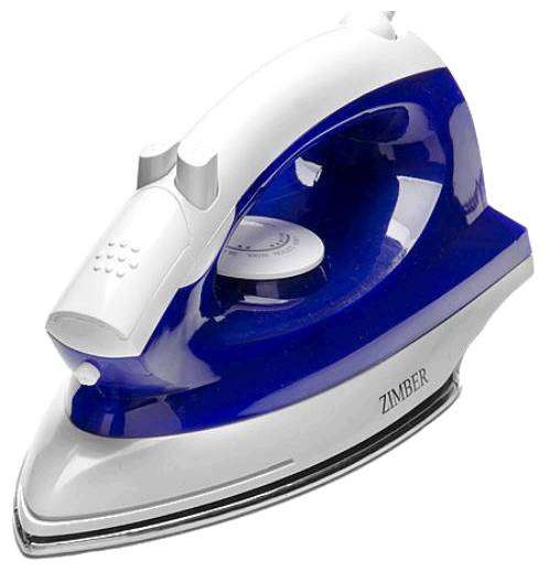 Утюг Zimber ZM-10941
