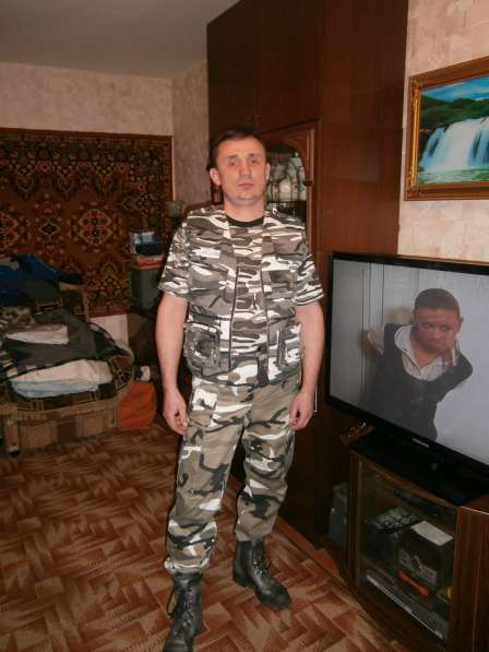 Сергей, 46 лет, хочет познакомиться в фото 7