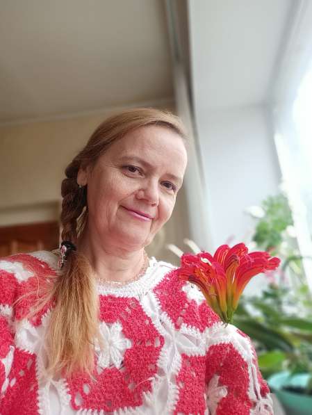 Лиана, 53 года, хочет познакомиться – Ищу жениха