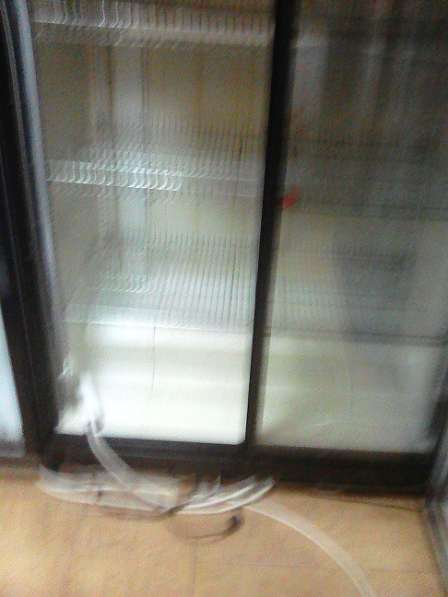 Холодильный шкаф в Анапе