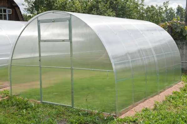 Продам теплицу