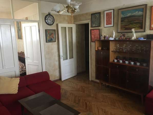 Продается 2хкомнатная квартира, переделанная в 4хкомнатную в фото 15