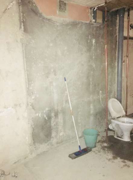 Демонтаж перегородок, Демонтажные работы в Иркутске фото 53