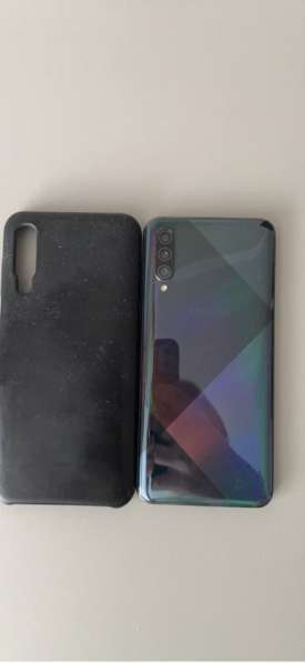 Samsung Galaxy A50s в 