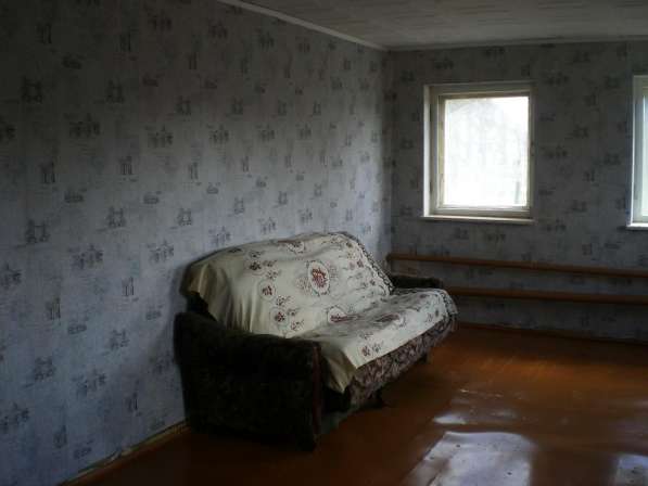 Продам дом с земельным участком в селе Курба в Ярославле фото 5