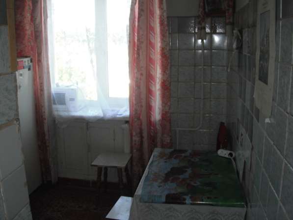 Продам 3-х комнатную квартиру в Чехове фото 17