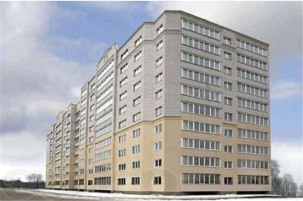 Продам однокомнатную квартиру в Тверь.Этаж 7.Дом кирпичный.Есть Балкон. в Твери фото 21
