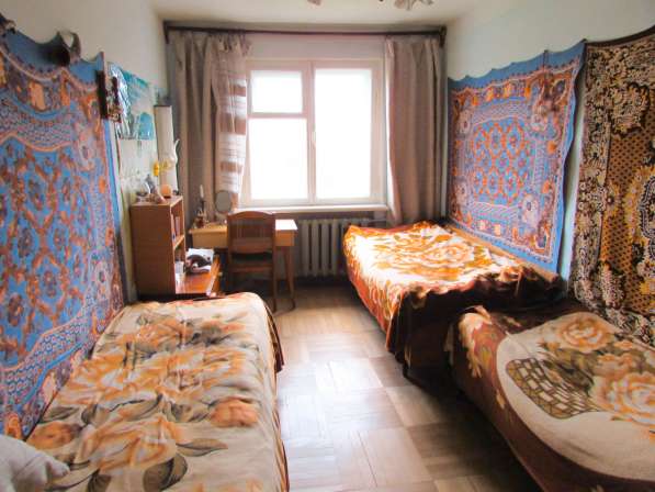 Обмен квартиры в Краснодаре на дом на берегу Чёрного моря в Краснодаре фото 20