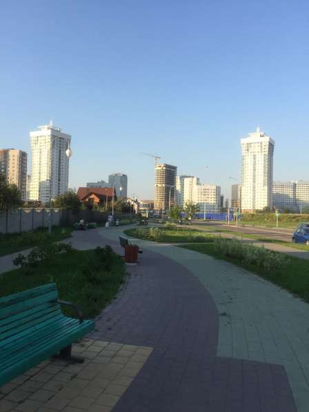 Таунхаус - Лебяжий в фото 287