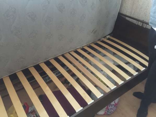 Продам кровать, состояние отличное в Великом Новгороде фото 3