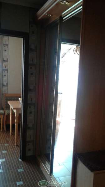 Квартира, ул. Пожарова, Гагаринский р-н, Севастополь в Севастополе фото 35