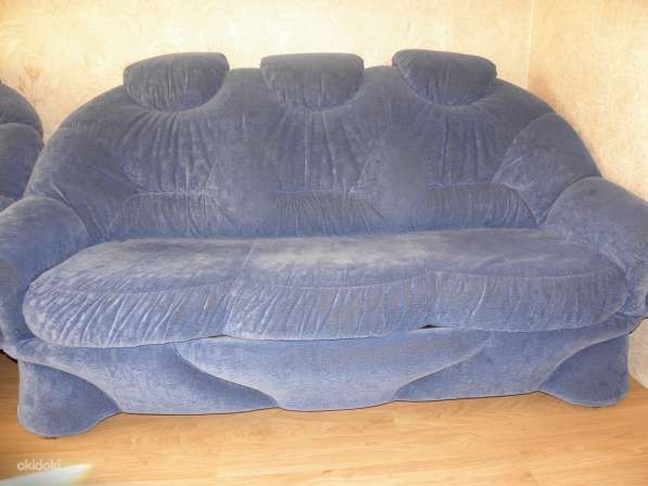 Продаю диван в хорошем состоянии 300€ в фото 3