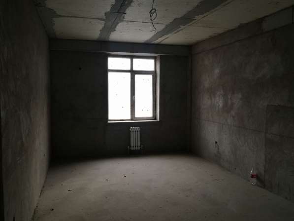 2 комнаты, 68 м², Элитка, 2 этаж, Без ремонта в фото 11
