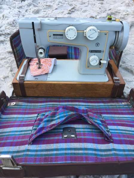 Швейная Машинка в Саратове