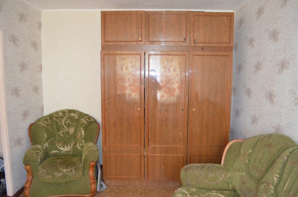 Продается 2-х комнатная квартира д. Павлищево, Можайский р-н в Можайске фото 3