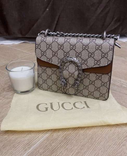 Сумка Gucci