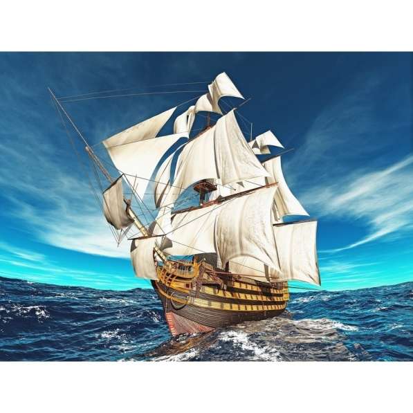 Алмазная мозаика в Санкт-Петербурге фото 13