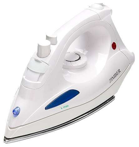 Утюг Zimber ZM-6630