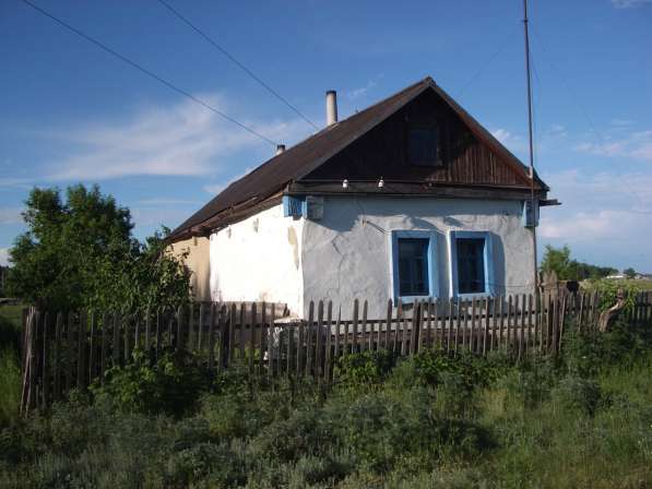 Продам дом в деревне Краснозёрского района в Новосибирске фото 8