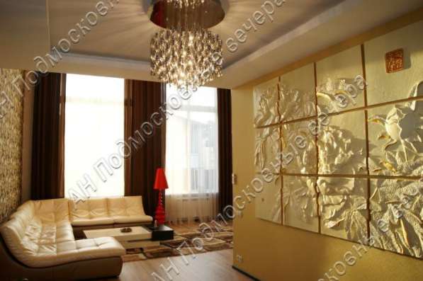 Продам коттедж в Москва.Жилая площадь 410 кв.м.Есть Электричество. в Москве фото 55