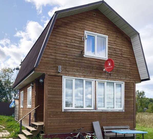 Дом 64м2 с. Красное в Переславле-Залесском фото 17