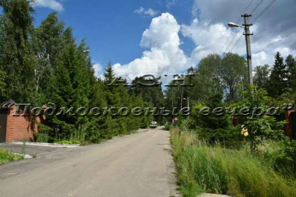 realty_mapper3.plot_in_locationИндивидуальное жилищное ст-во. Площадь 20.00 сот.Есть Электричество. в Москве фото 12