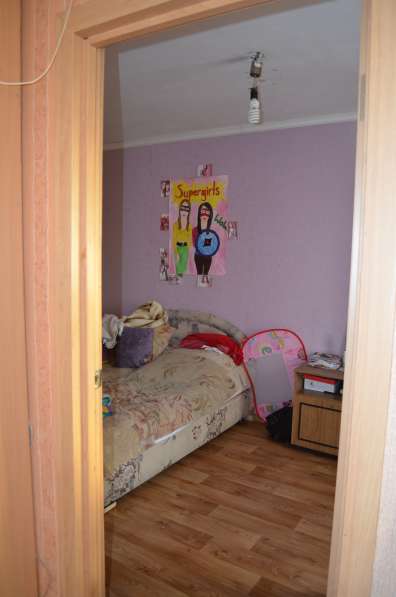 Продаю 2-комнатную квартиру в Барнауле фото 5