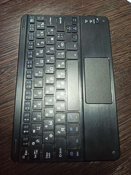 Планшет Lenovo Tab M10 FHD 4/64+ клавиатура+ чехол в Краснознаменске фото 8
