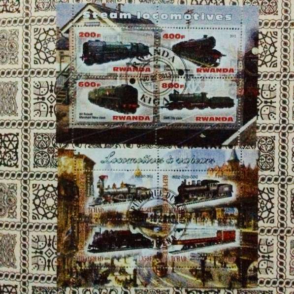 Марки. Грибы в Москве фото 8