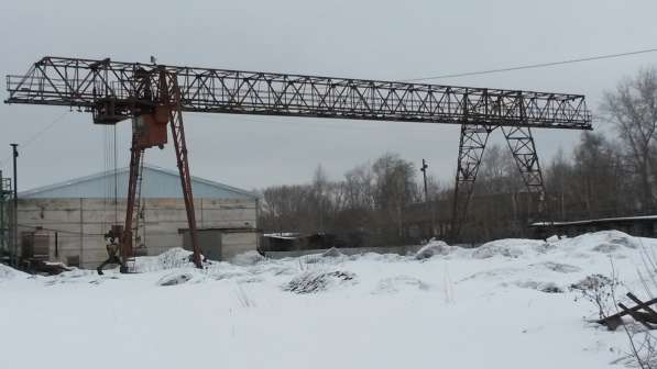 Продам кран в Кирове фото 5